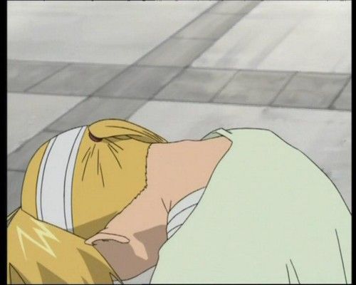 Otaku Gallery  / . / Anime e Manga / Full Metal Alchemist / Screen Shots / Episodi / 23 - Cuore d`acciaio / 195.jpg